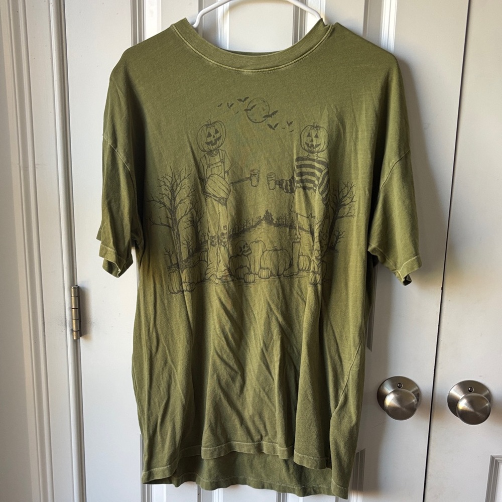 American Eagle Graphic T-Shirt